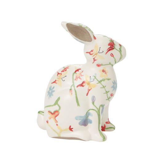 Flower Fields Bunny