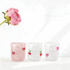 Heart Valentine's Candle