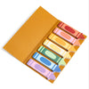 Callie Danielle - Crayon Sticky Note Tabs Set