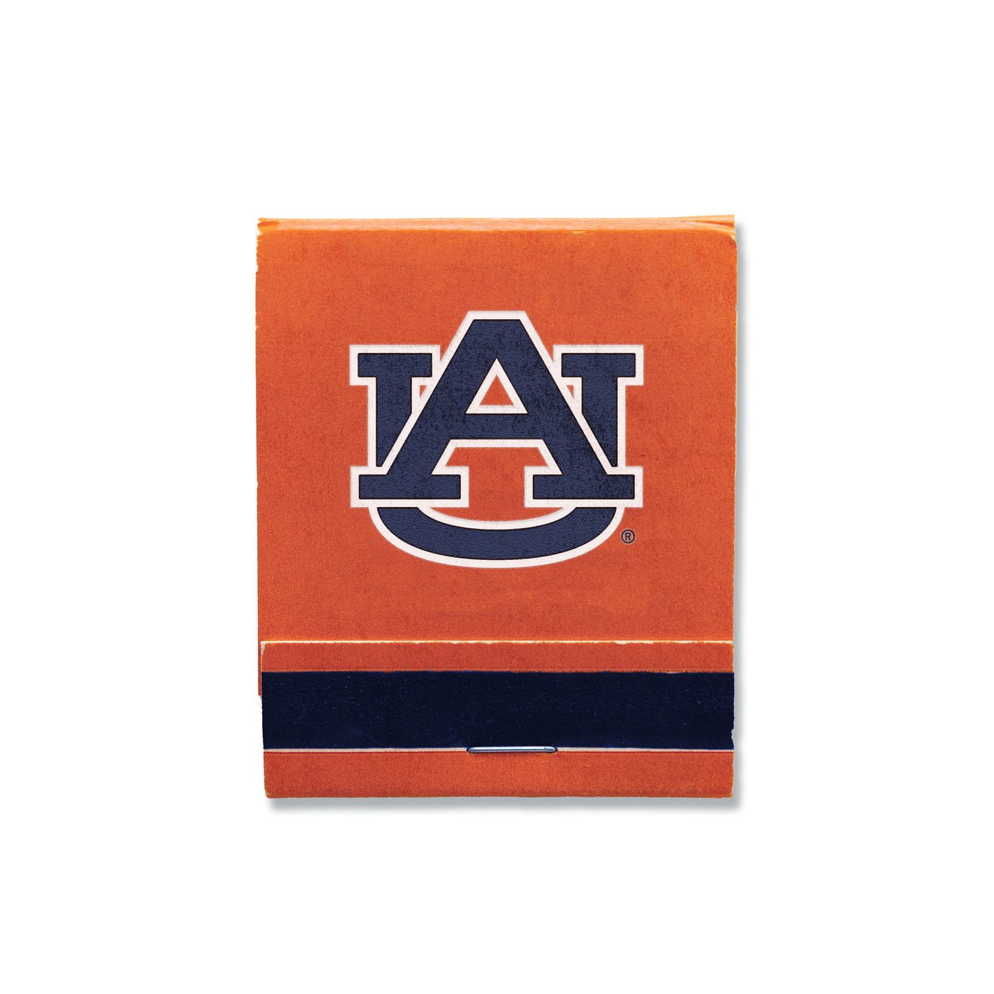 Match South - Auburn University Vol. 2: White Frame: $135