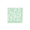 Ditsy Bunny Small Napkins