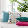 Laura Park Designs - Brooks Avenue Decorative Pillow: 26" x 26" Euro