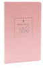 HarperCollins Christian Publishing - Kjv, Baby's First New Testament