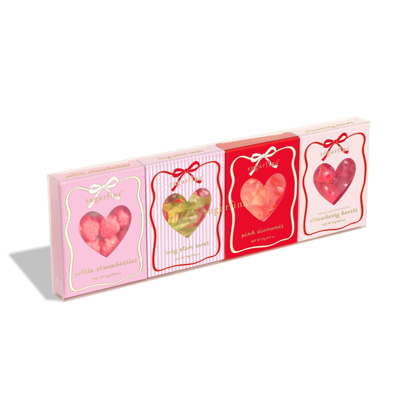 Sugarfina - Valentine's Day 2025 Taster Pack