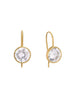 Shay Studs Silver