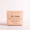 Hey Sugar Scrub - Coconut Vanilla