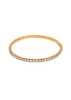 Stretchy Tennis Bracelet