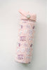Gracefully Made Art - Alabama 18 oz Insulated Water Bottle