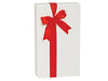 Nashville Wraps - Gloss Color Bulk Gift Wrapping Paper: White Gloss / 1 Pack / 24"x417'