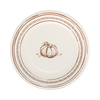 My Mind’s Eye - GTH1340 - Pumpkin Line Art Paper Plates