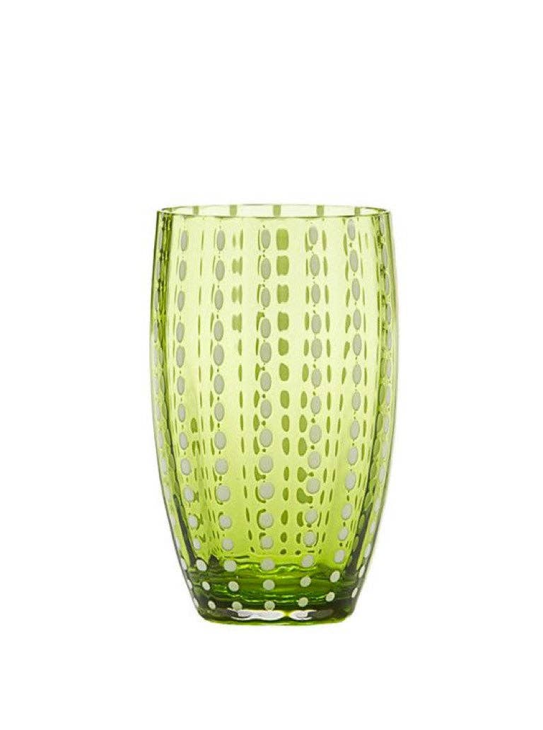Zafferano America - Perle Beverage: Transparent