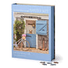 Nantucket Book Box Puzzle