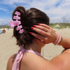 TELETIES - Classic | Pinch Me! | Large Hair Clip
