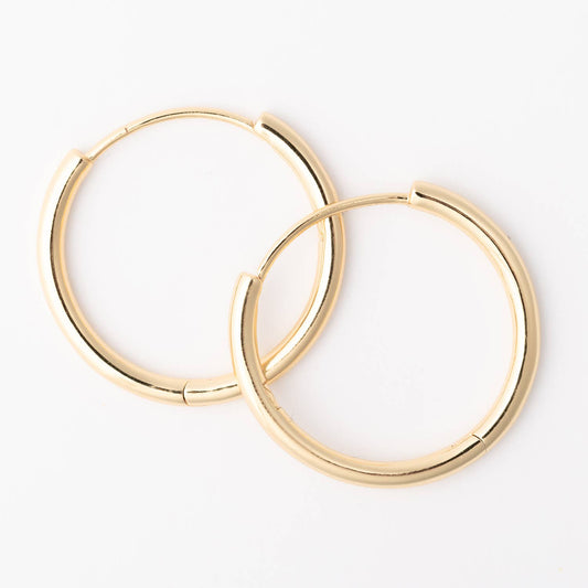 Michelle McDowell - Claire | Earrings Chelsea