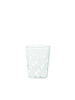 Zafferano America - Party Tumbler Junior: Clear Dots