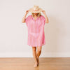Sunshine Tienda Lilian Palm Hat