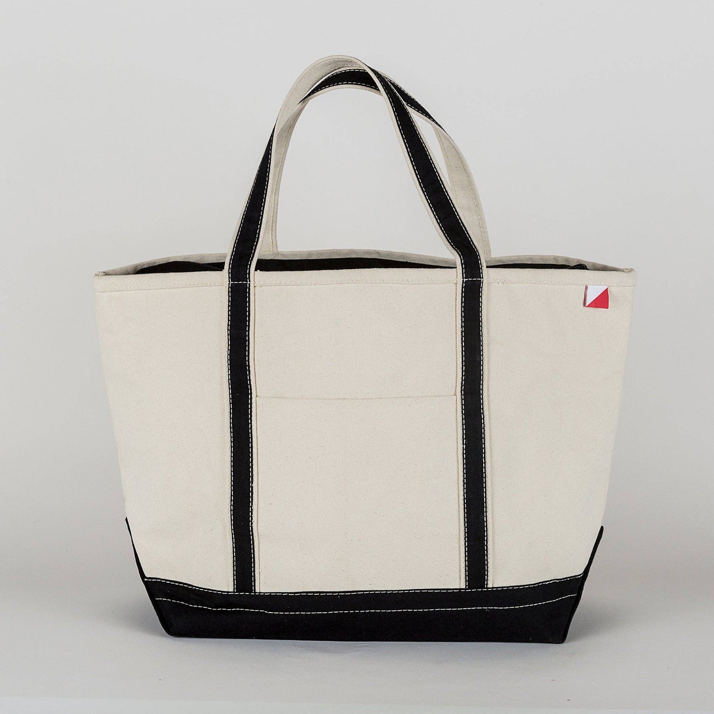 ShoreBags - ShoreBags Classic Tote Large Private Label Customizable: Natural