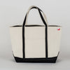 ShoreBags - ShoreBags Classic Tote Large Private Label Customizable: Natural