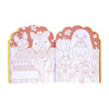 Chronicle Books - Dogs Coloring Book + Stickers