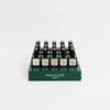 Manucurist, Inc. - Display (empty) GF, Green