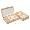 Aiden Stackable Jewelry Box