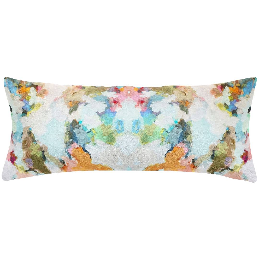 Laura Park Designs - Under the Sea Decorative Pillow: 26" x 26" Euro