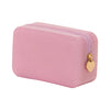 Malibu Sugar - Malibu Jelly Glitter Pouch Collection - Light Pink: Medium