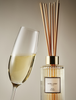 Hotel Lobby Candle - Miami Reed Diffuser