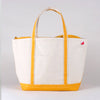 ShoreBags - ShoreBags Classic Tote Large Private Label Customizable: Natural