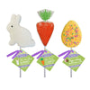 Easter Marshmallow Pop