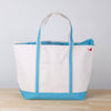 ShoreBags - ShoreBags Classic Tote Large Private Label Customizable: Natural