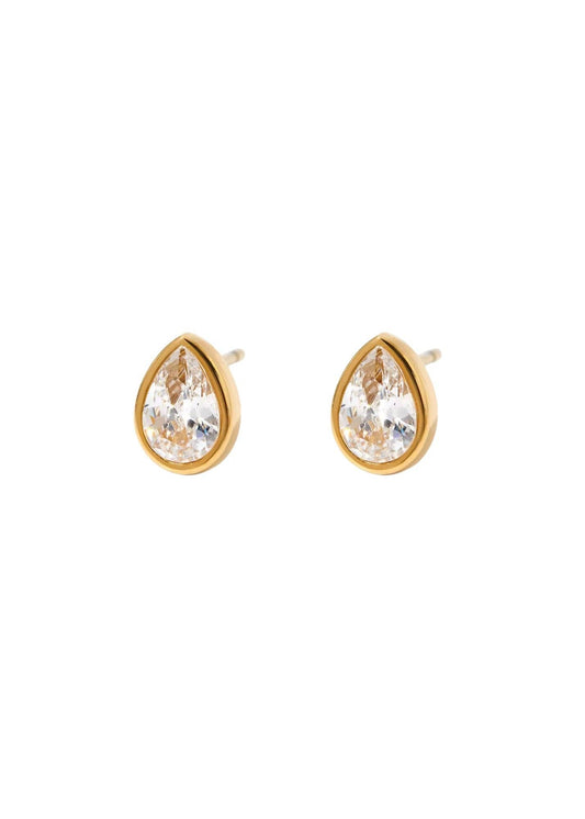 Lily Studs