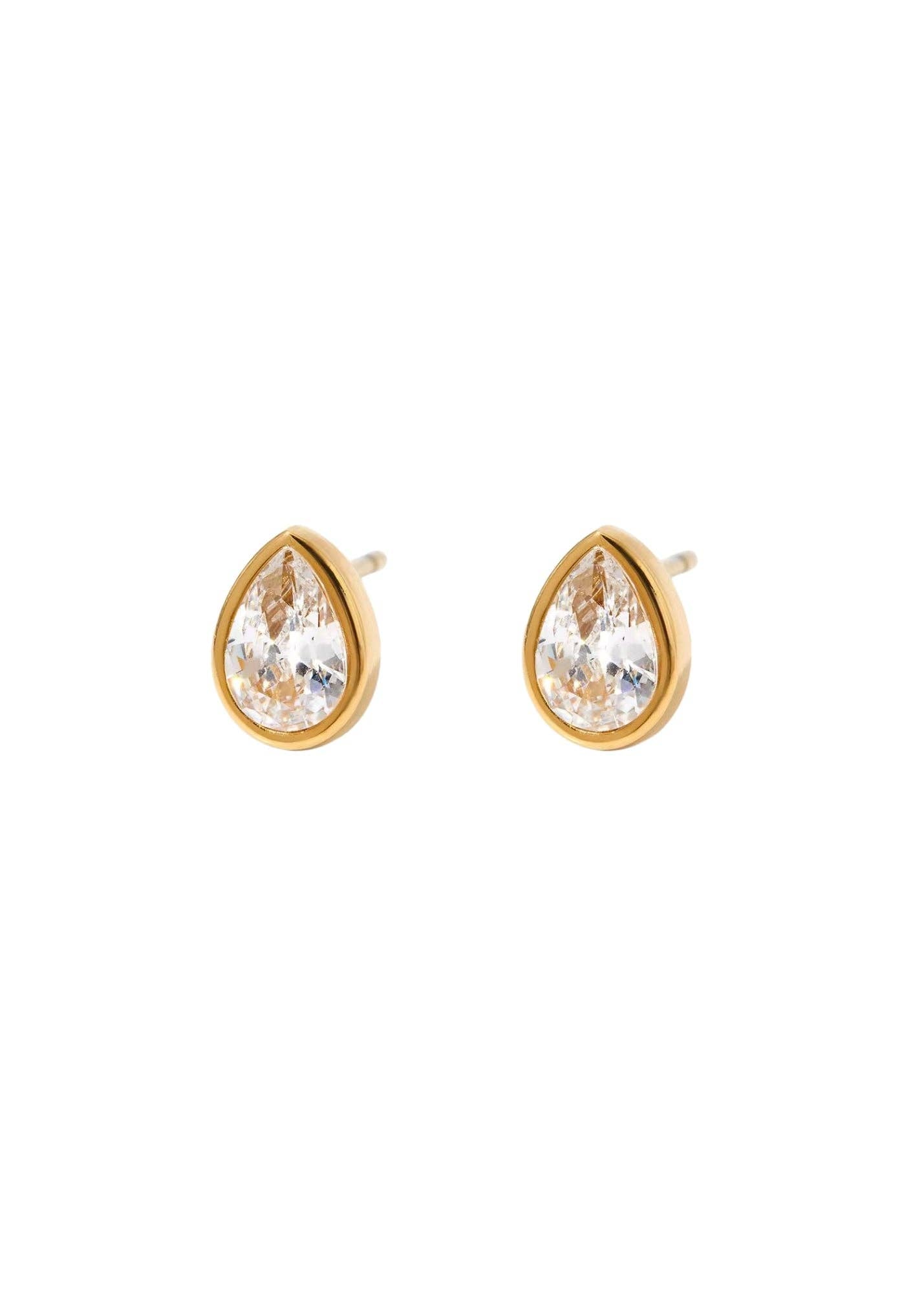 Lily Studs