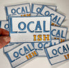 Aloe and Milk Boutique - Local ish, Locals Patches, 30a, Beach Patches, Hometown