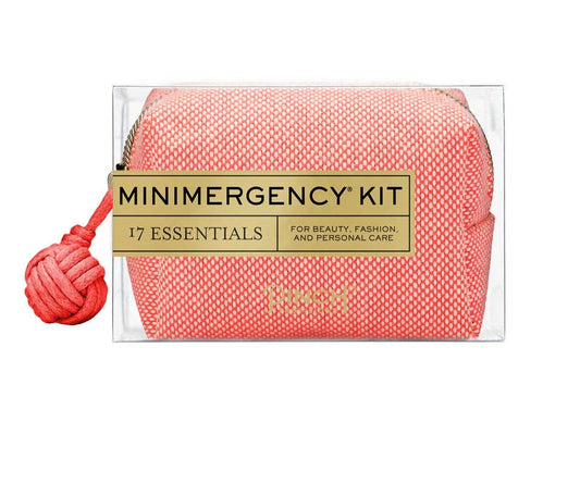 Pinch Provisions - Nauti Minimergency Kit