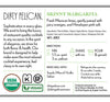 Dirty Pelican - Skinny Classic Margarita: 375mL