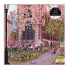 Blooming Streets Puzzle