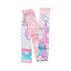 Malibu Sugar - Fifth Ave Twilly Scarf Collection - 4 colors: Pink/Lavender
