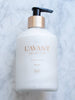 L'AVANT Collective - Fresh Linen Hand Lotion