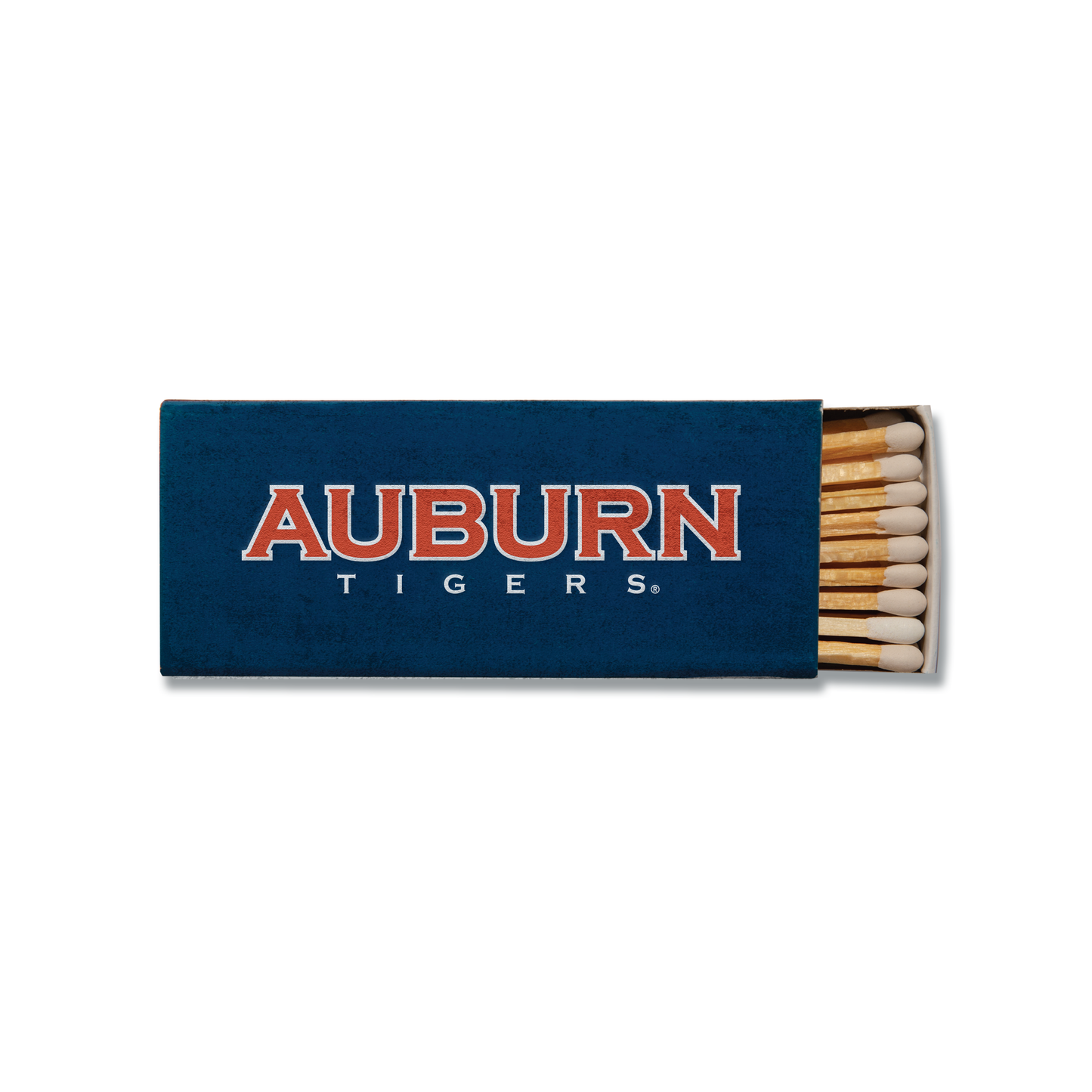 Match South - Auburn University Vol. 1: White Frame: $135