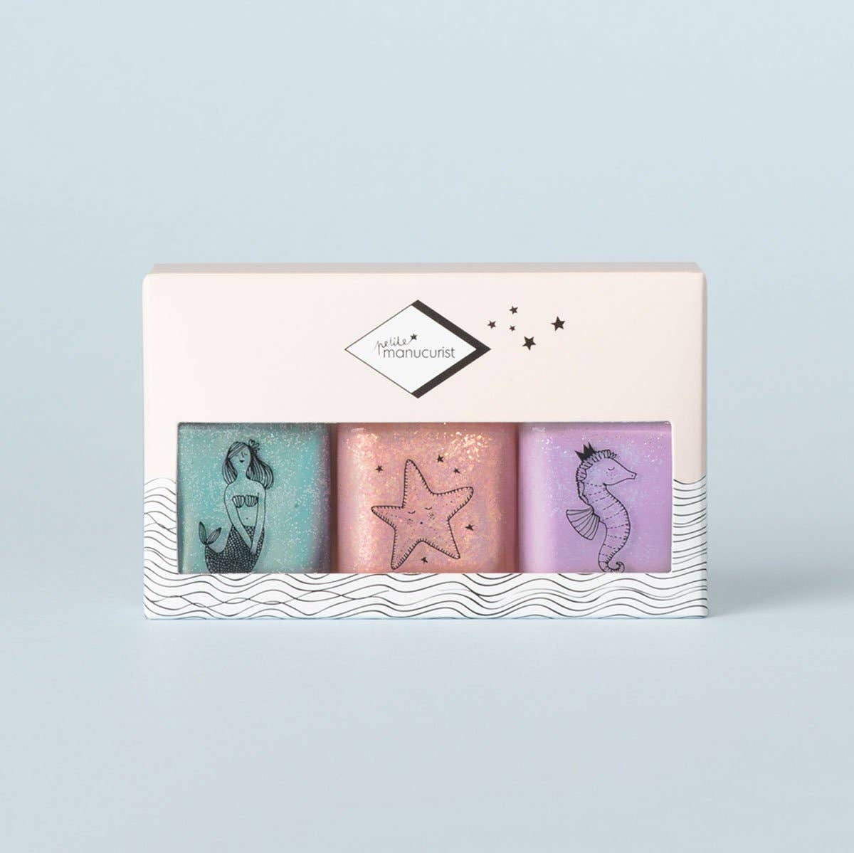 Manucurist, Inc. - Bonnie Stella Janis set