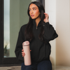HydroJug - Dusty Rose HydroJug 24 oz Ease2o