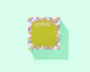 Taylor Elliott Designs - Sticky Notes Pad - "...So I Don't Forget" - 300 Sheets