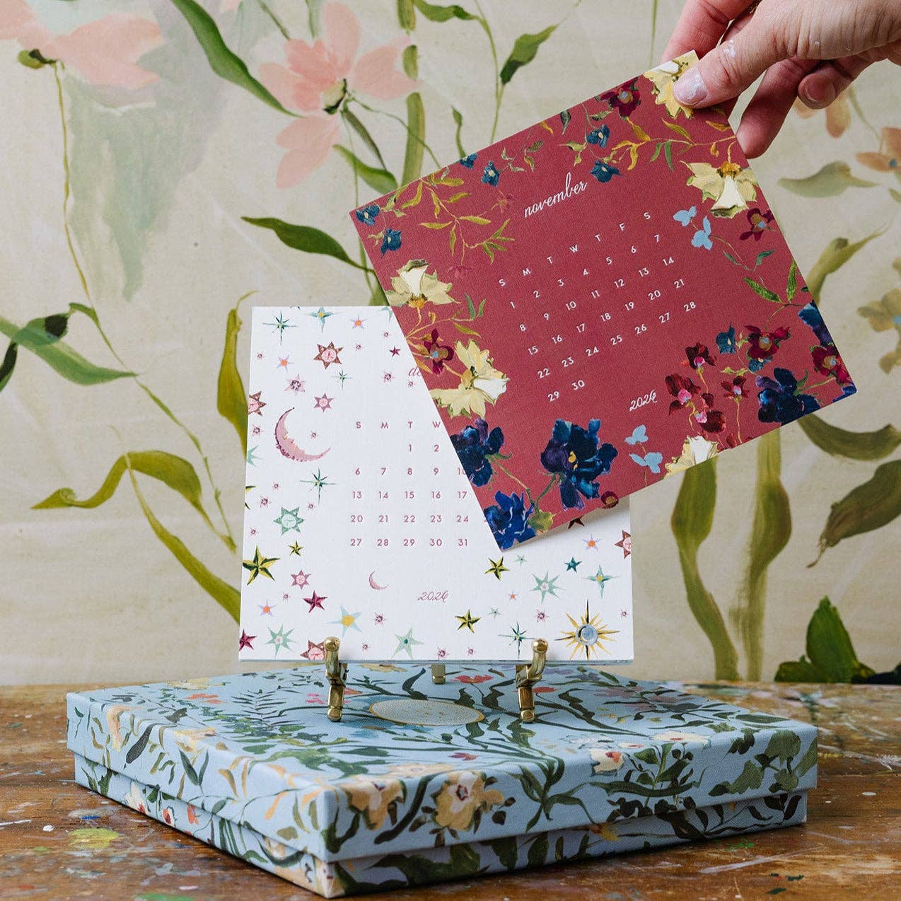 2026 Cornucopia Calendar