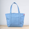 ShoreBags - ShoreBags Classic Tote Solid Colors: Sky