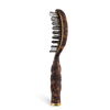 TELETIES - Vented Hair Brush | Tortoise
