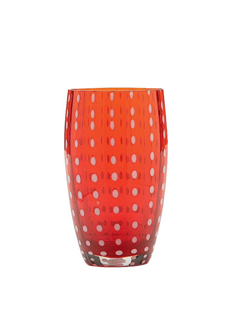 Zafferano America - Perle Beverage: Transparent