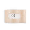 TELETIES - Flat Rectangle Hair Clip | Large | Soft Surf