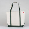 ShoreBags - ShoreBags Classic Tote Medium Private Label Customizable: Natural