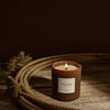 Hotel Lobby Candle - Texas